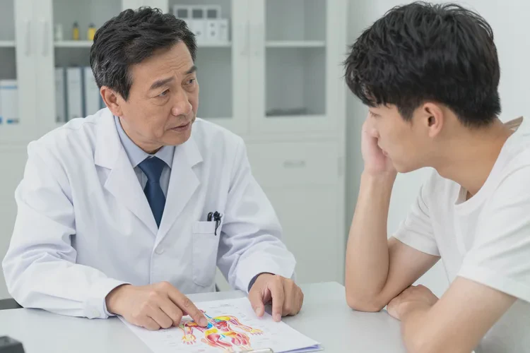 29岁中餐血糖27.9是怎么回事(图2)