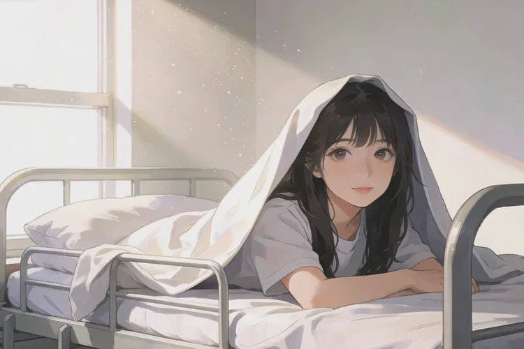 大学生小腿出现湿疹能治愈吗(图3)