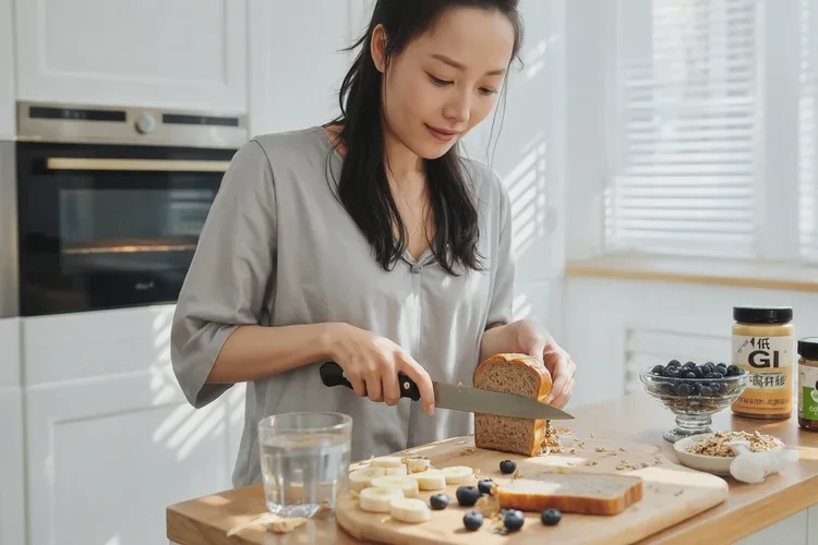 29岁早上血糖23.3是怎么回事(图3)