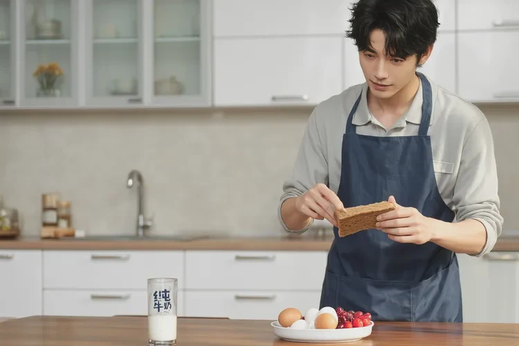 29岁早餐血糖4.1是怎么回事(图2)