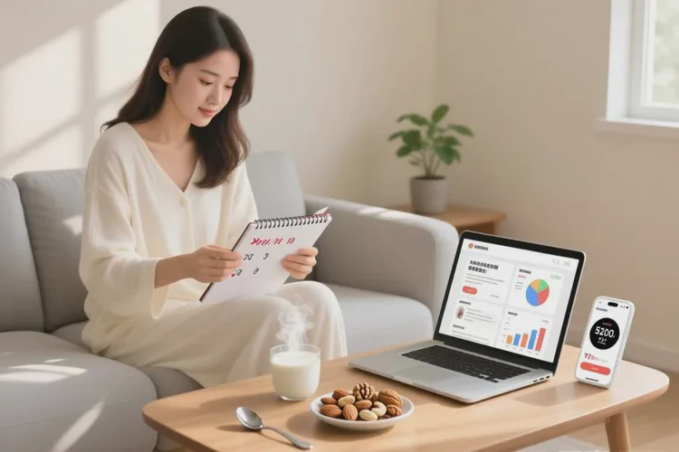 28岁下午血糖12.3是怎么回事(图4)