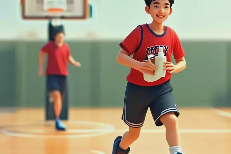 青少年脚上出现湿疹能治愈吗(图1)