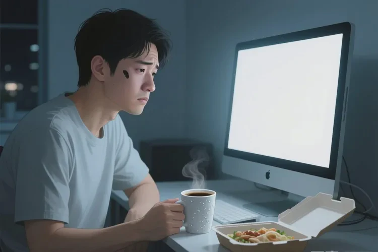 29岁早餐血糖6.7是怎么回事(图4)