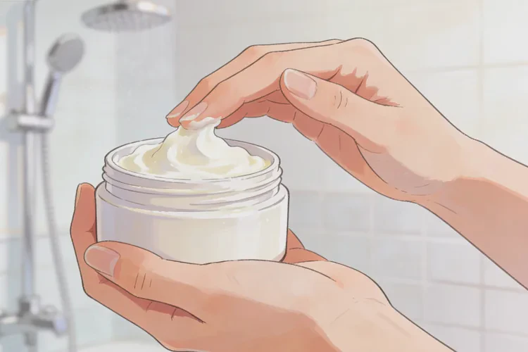 大学生小腿上出现湿疹能治愈吗(图2)