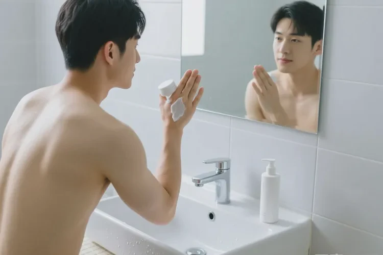 男生全身偶尔起湿疹能治愈吗(图3)