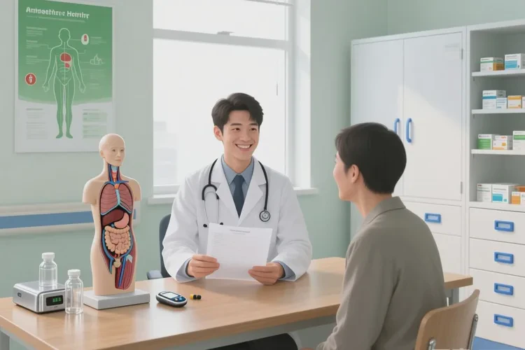 29岁早上血糖19.7是怎么回事(图2)