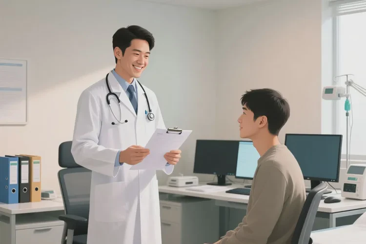 29岁中餐血糖19.6是怎么回事(图3)