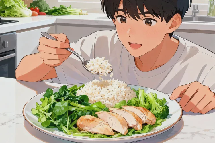 29岁中餐血糖13点1是怎么回事(图2)