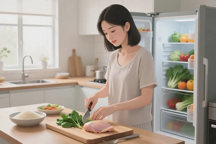 28岁睡前血糖12.5是怎么回事(图2)