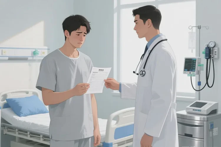 29岁晚餐血糖11.5是怎么回事(图2)