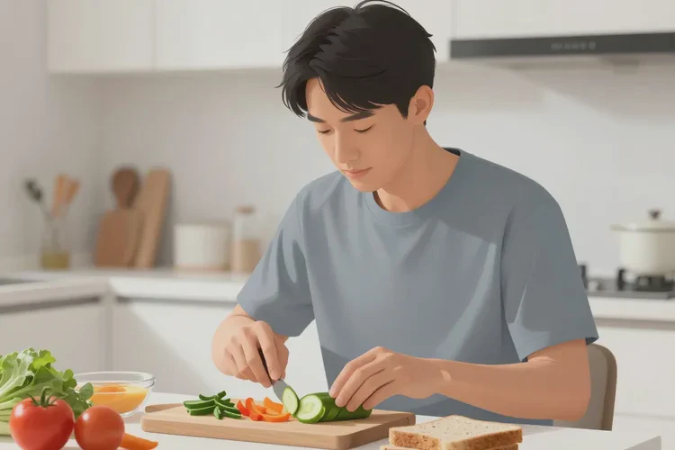 29岁中餐血糖3.8是怎么回事(图4)