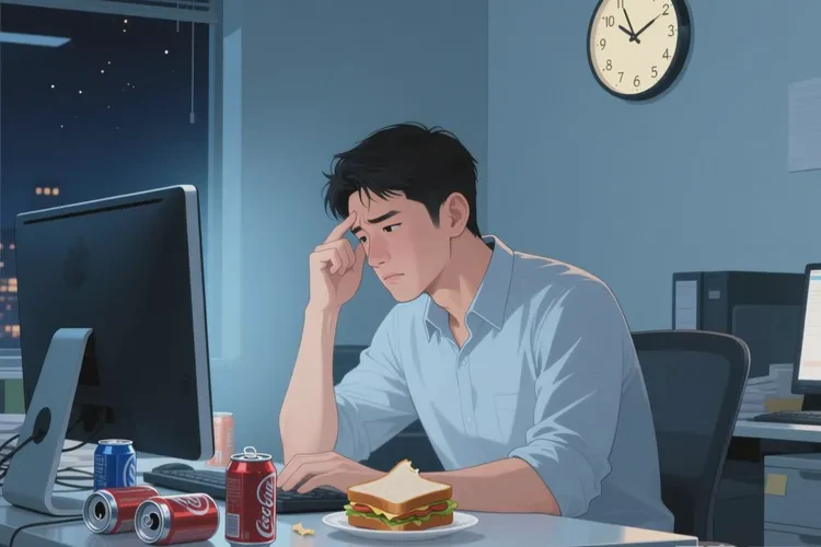 29岁早上血糖7.2是怎么回事(图2)