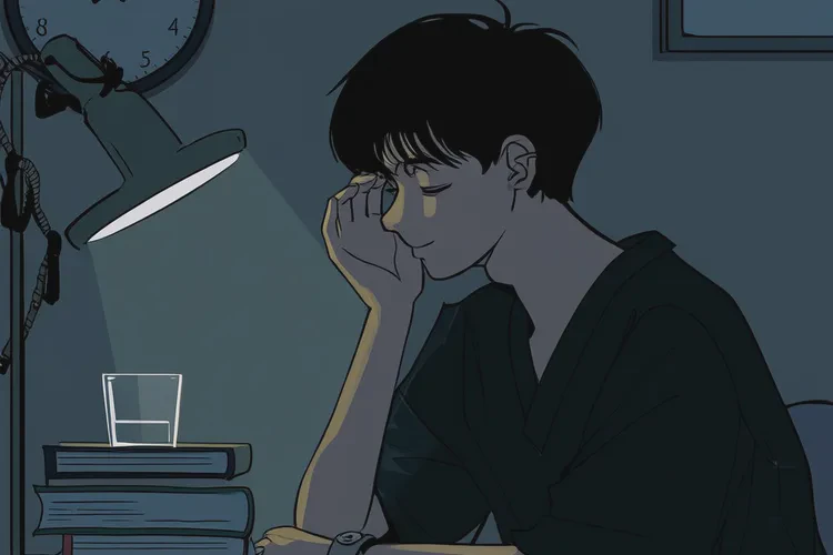 28岁睡前血糖3点4是怎么回事(图3)