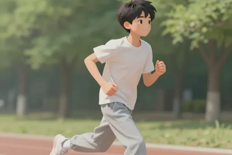 青少年大腿上容易长湿疹能治愈吗(图2)