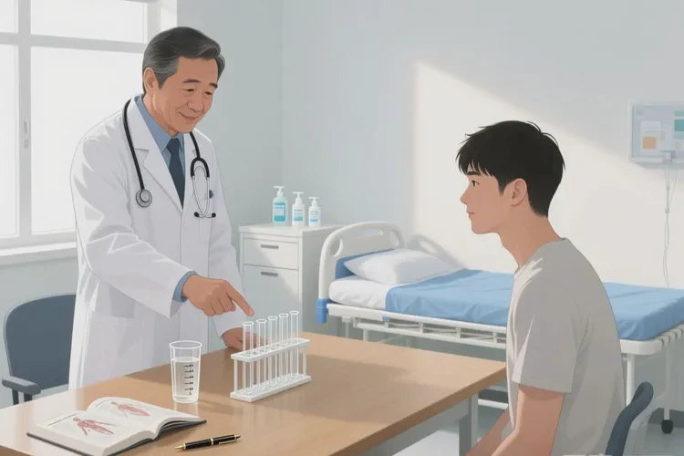 29岁餐后血糖14点8是怎么回事(图3)