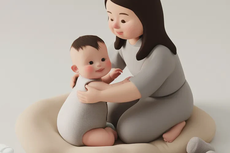 新生儿肛周出现湿疹能治愈吗(图3)