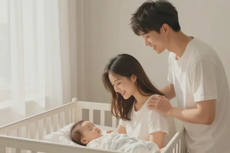 宝宝脸上长湿疹能不能治愈(图4)