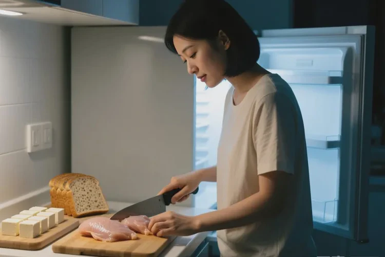 29岁早上空腹血糖3点7是怎么回事(图3)