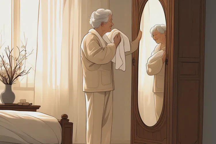 高龄老人肛周容易长湿疹能治愈吗(图2)