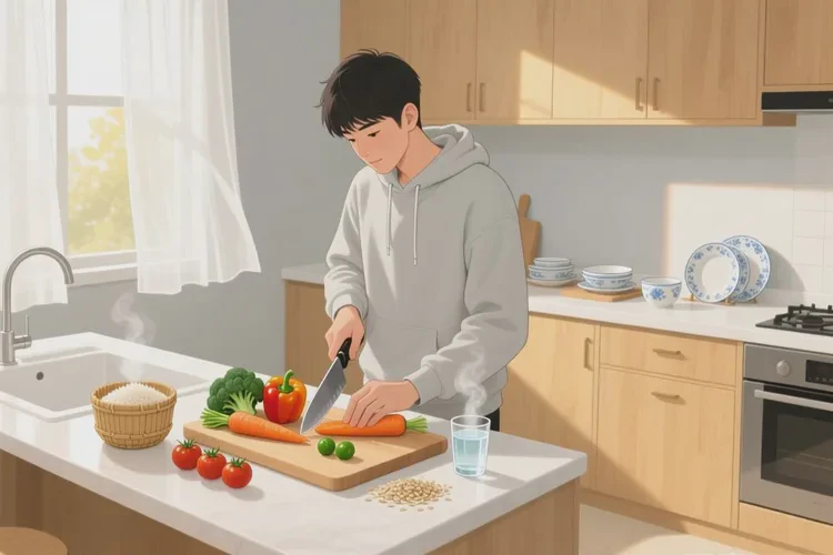 28岁晚上血糖6点7是怎么回事(图2)