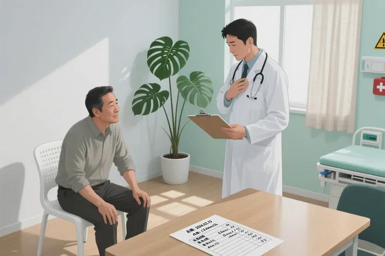 29岁早上血糖3.9是怎么回事(图4)