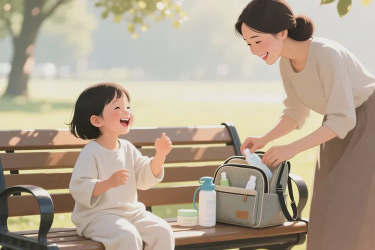 小儿四肢出现湿疹能治愈吗(图4)