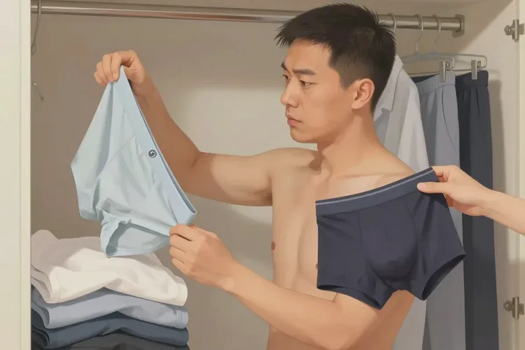 男生屁股上长湿疹能治愈吗(图3)