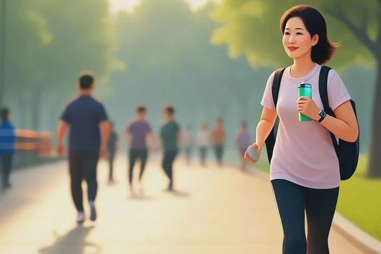 29岁早餐血糖6.5是怎么回事(图2)