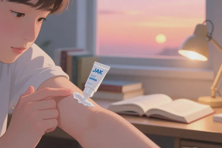 青少年全身有湿疹能治愈吗(图3)