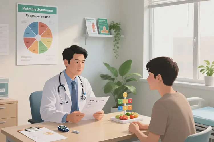 29岁餐后血糖13点0是怎么回事(图4)