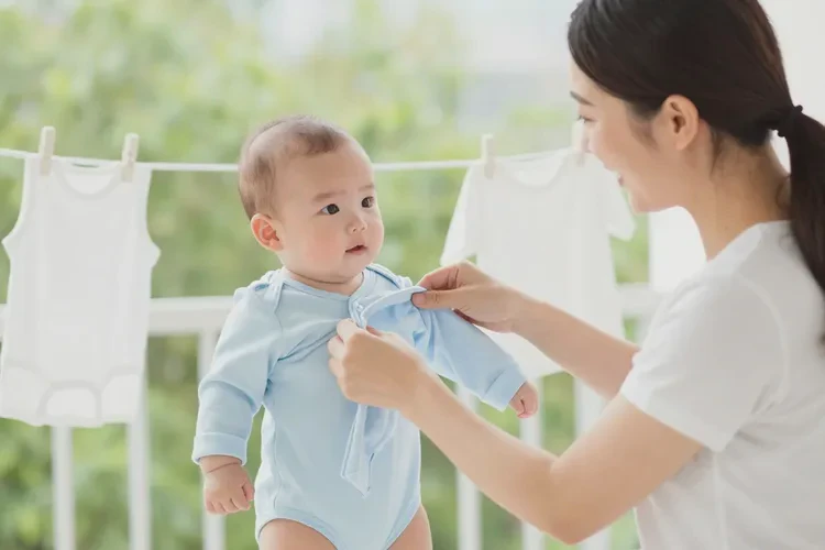 幼儿脸上起湿疹能治愈吗(图3)