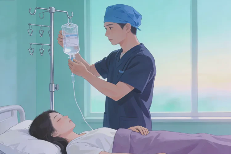 29岁早上空腹血糖28.5是怎么回事(图2)