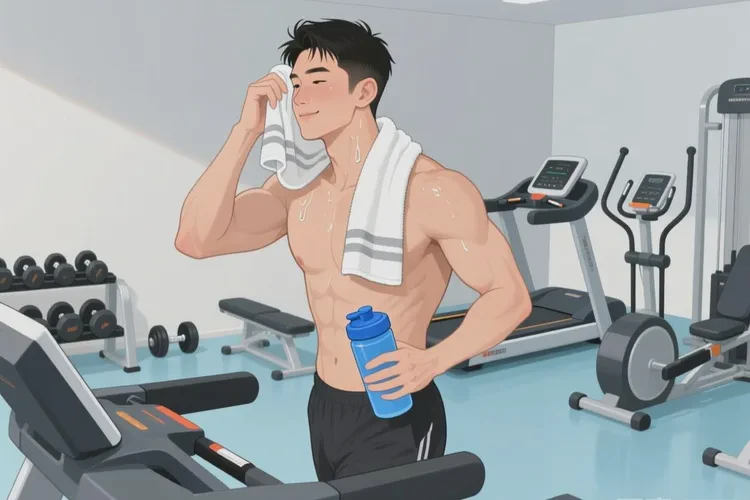 29岁晚餐血糖4点1是怎么回事(图2)