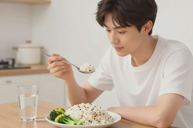 28岁晚上血糖14.7是怎么回事(图2)