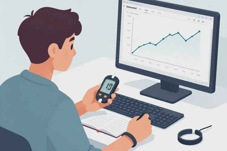 29岁早餐血糖4点3是怎么回事(图4)