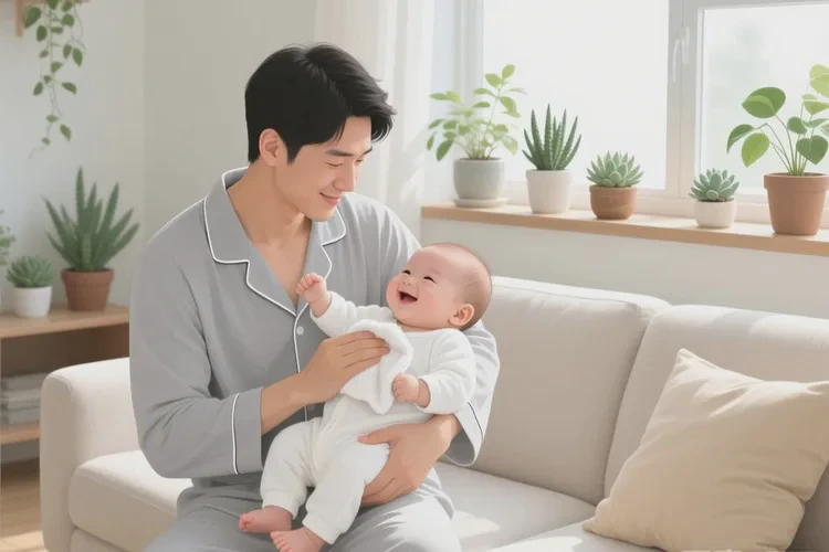 新生儿四肢经常起湿疹能治愈吗(图2)