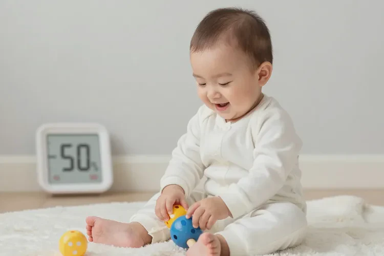 新生儿肚子上经常长湿疹能治愈吗(图2)