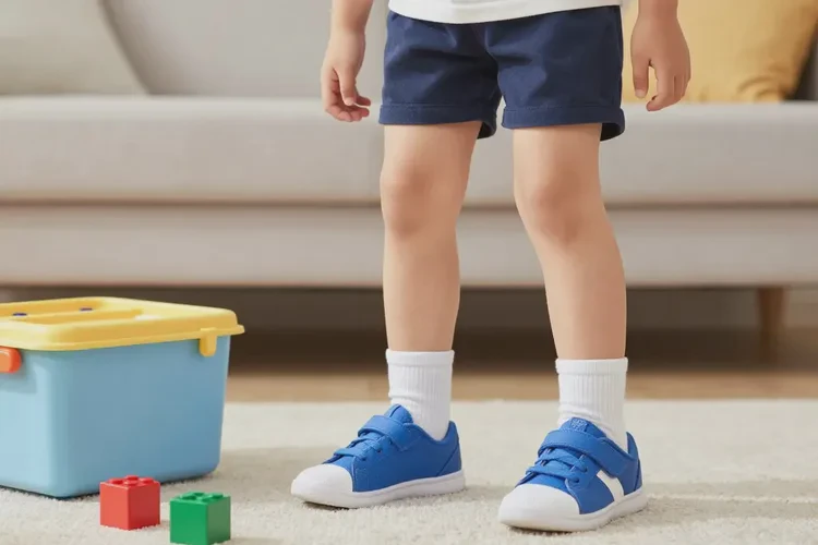 小儿脚上经常长湿疹能治愈吗(图3)