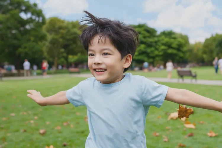 小孩脖子经常起湿疹能不能治愈(图3)