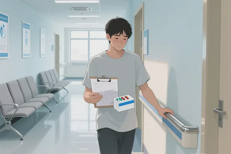 29岁早上空腹血糖29.7是怎么回事(图4)