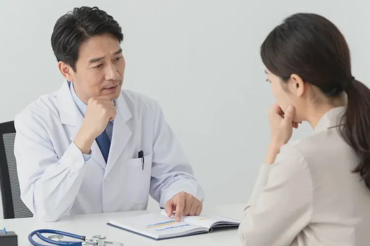 29岁餐后血糖28.8是怎么回事(图2)