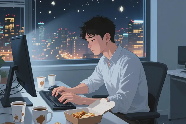 28岁晚上血糖6.9是怎么回事(图2)