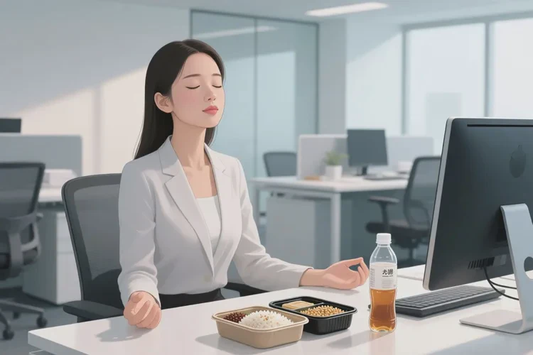 29岁餐后血糖16点8是怎么回事(图4)