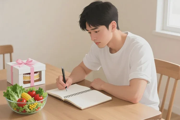 29岁晚餐血糖8点3是怎么回事(图4)