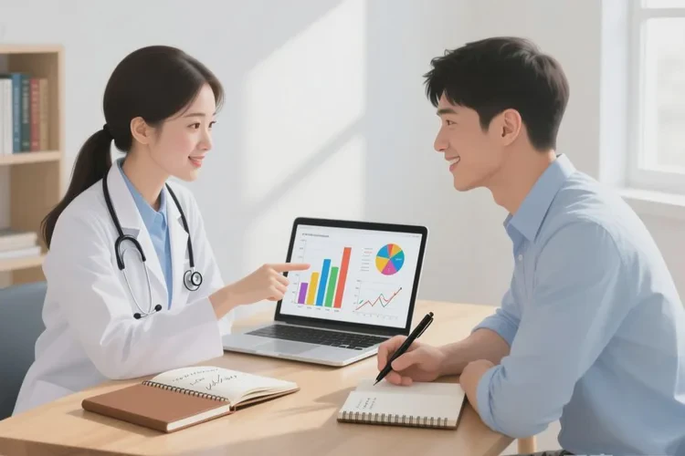 28岁睡前血糖30.5是怎么回事(图3)