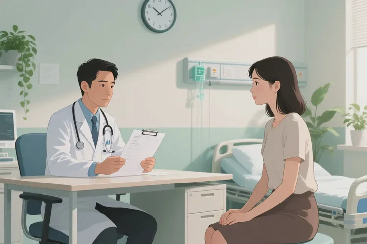 29岁晚餐血糖4点5是怎么回事(图4)