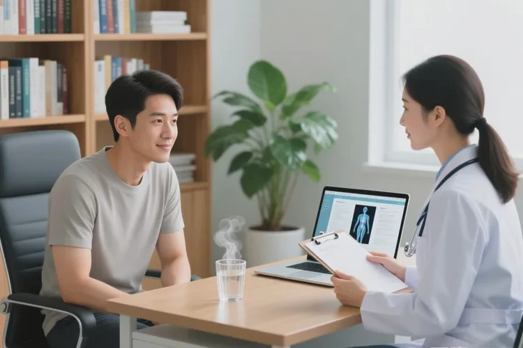 28岁睡前血糖3点3是怎么回事(图4)