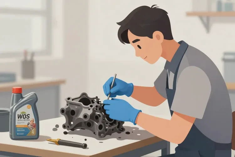 男人手上出现湿疹能治愈吗(图2)