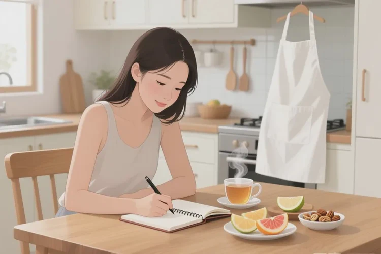 女性面部起湿疹能治愈吗(图3)