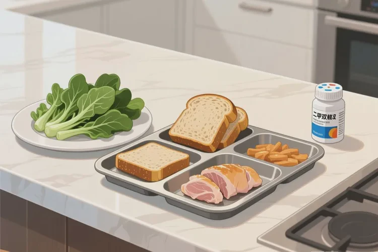 29岁早上空腹血糖10.0是怎么回事(图3)